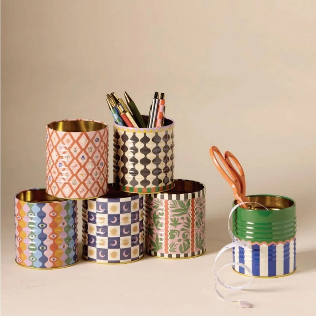 A Dopo Storage Tin