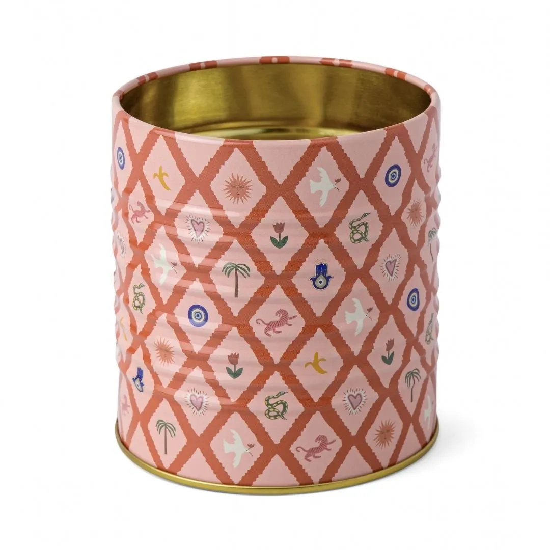 A Dopo Storage Tin