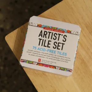Artist Tiles