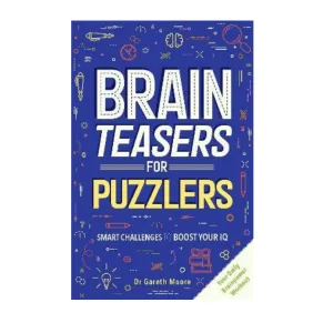 Brain Teasers For Puzzlers