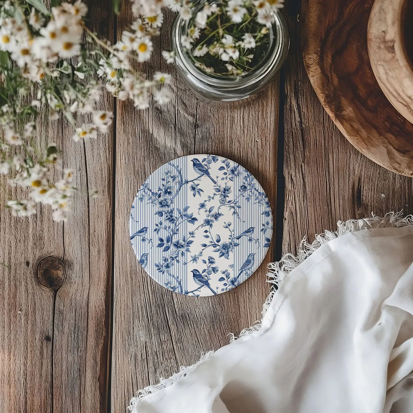 Chinoiserie PRE-ORDER