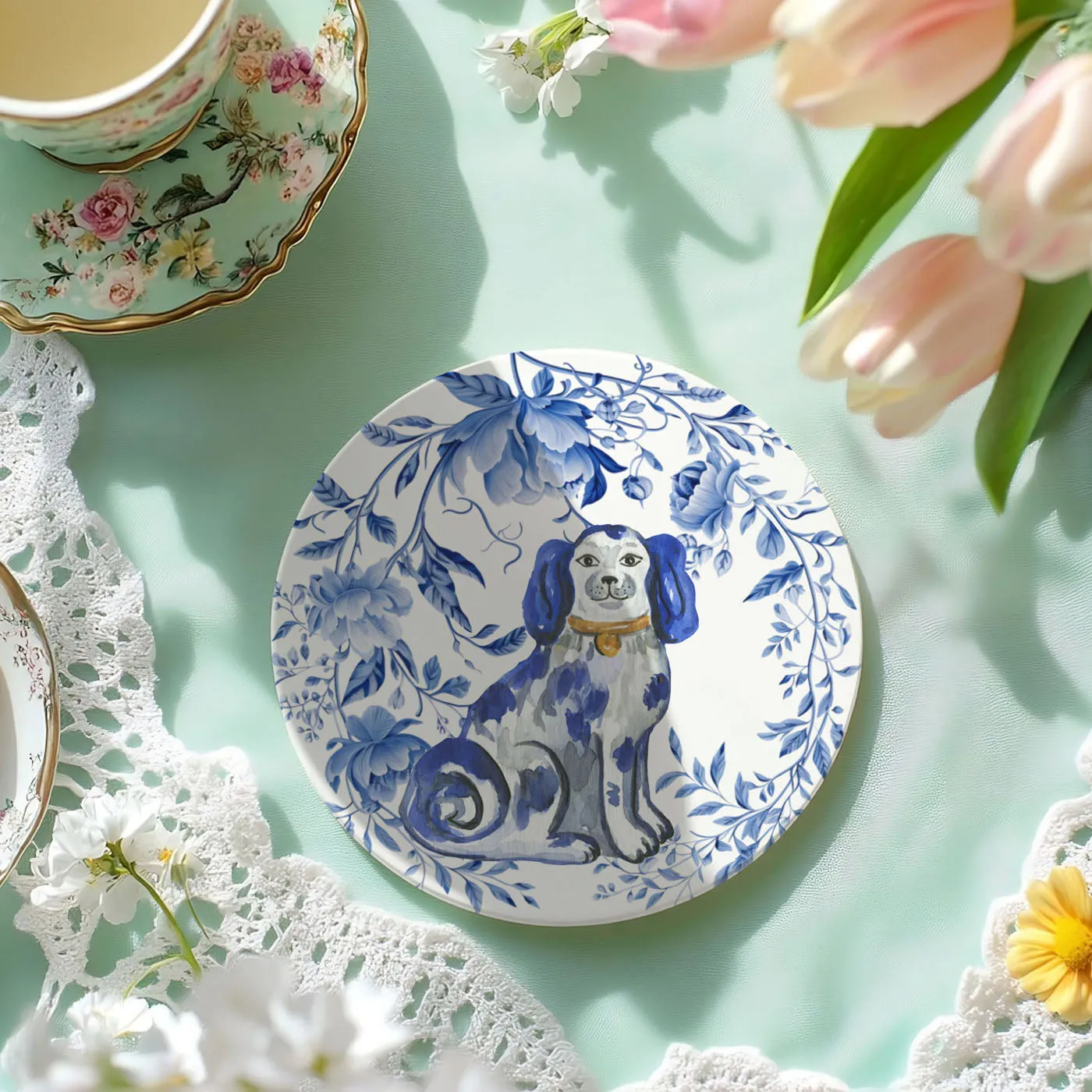 Chinoiserie PRE-ORDER