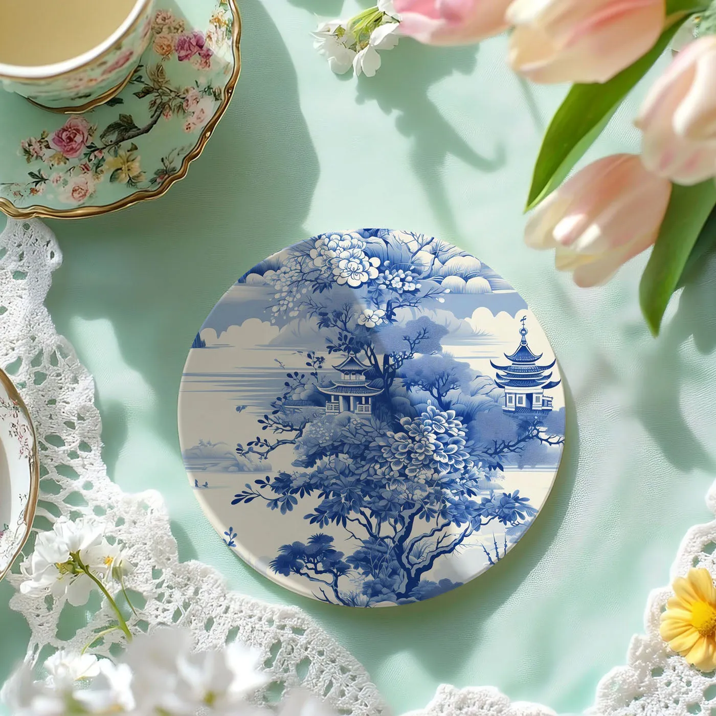 Chinoiserie PRE-ORDER