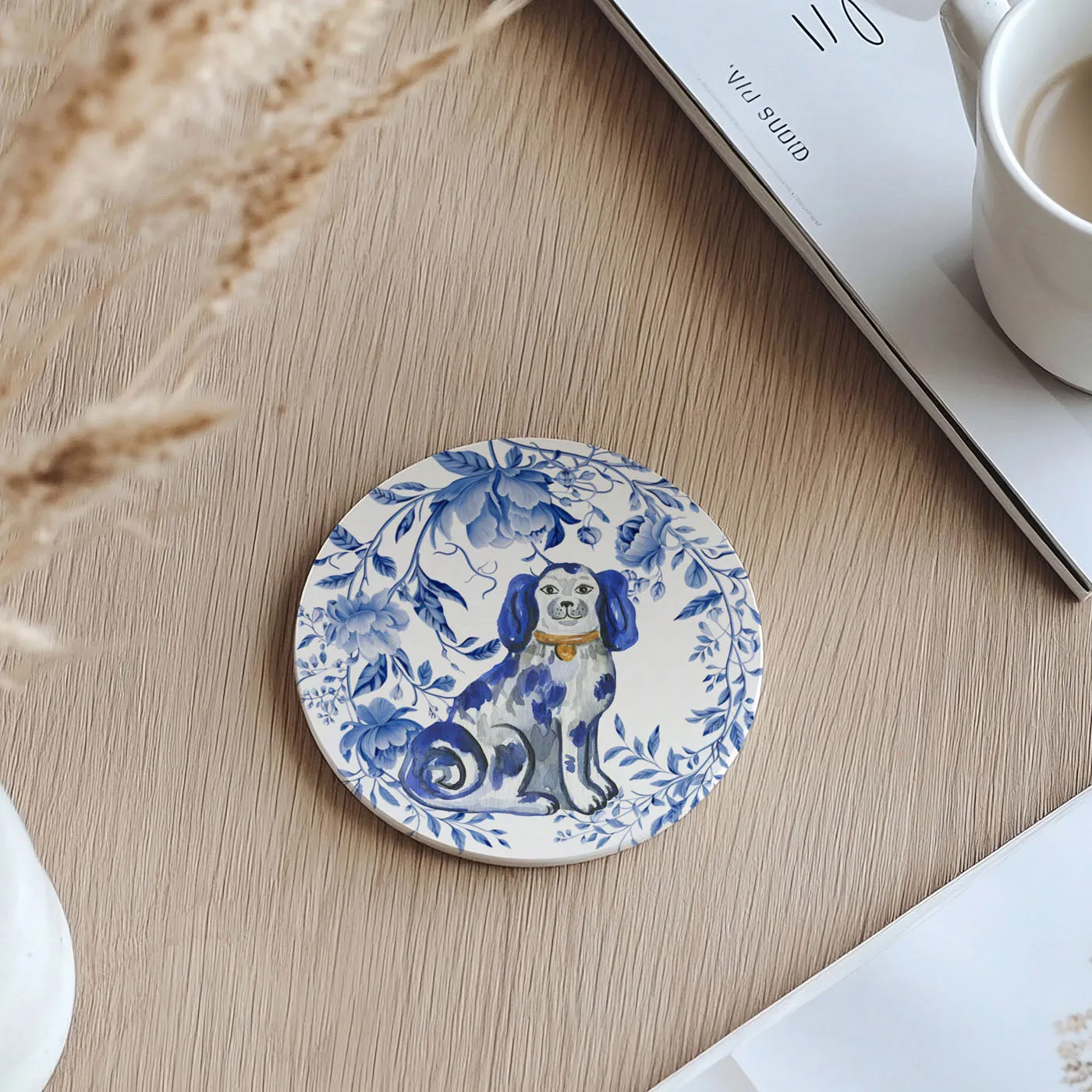 Chinoiserie PRE-ORDER
