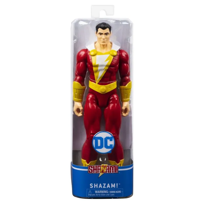 DC 30cm Figure Shazam