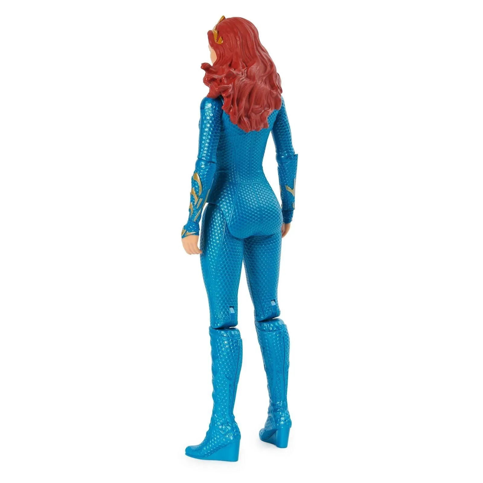 Dc Aquaman and the lost Kingdom - Mera  Action figure 12 inch