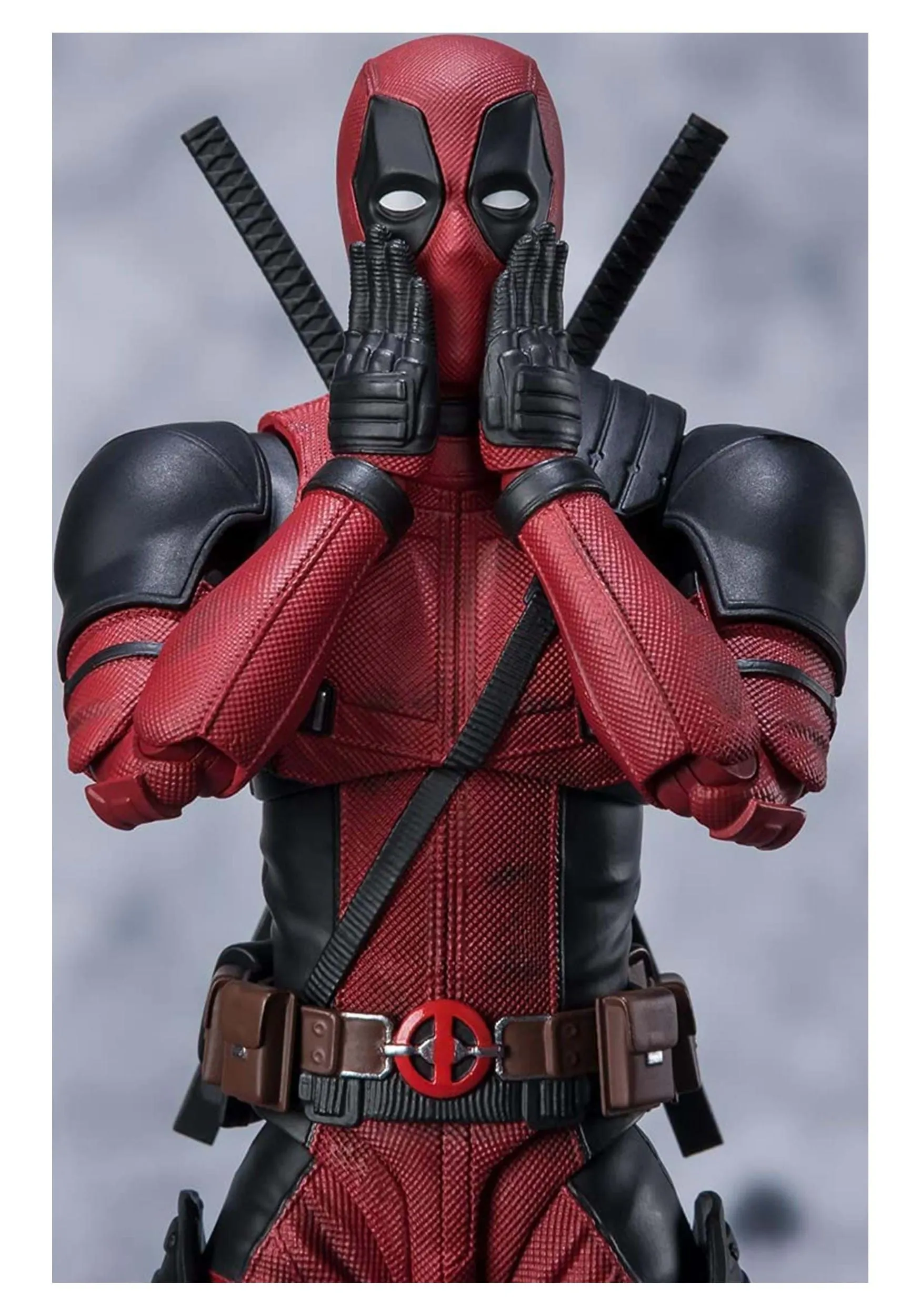 Deadpool Bandai Spirits S.H. Figuarts