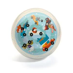 Djeco - Traffic Ball
