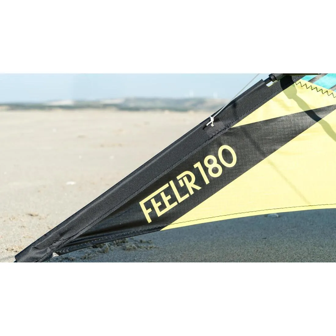 Feel'R 180 stunt kite