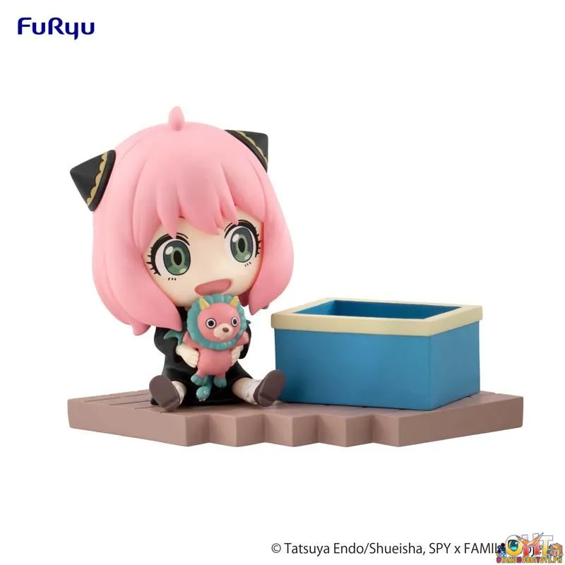 Furyu SPY×FAMILY Hold Figure Anya Forger
