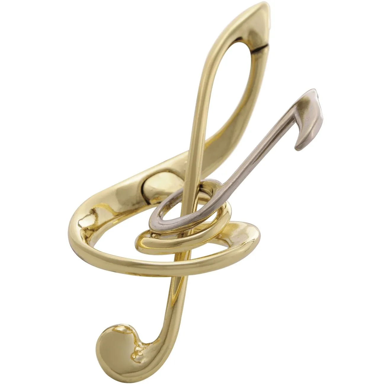 Huzzle Puzzle Cast Harmony