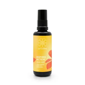 Inspired Action Mist