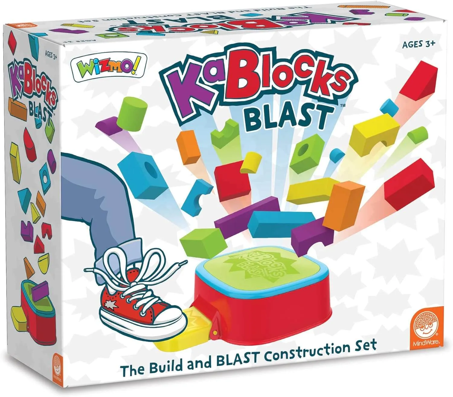 KaBlocks Blast