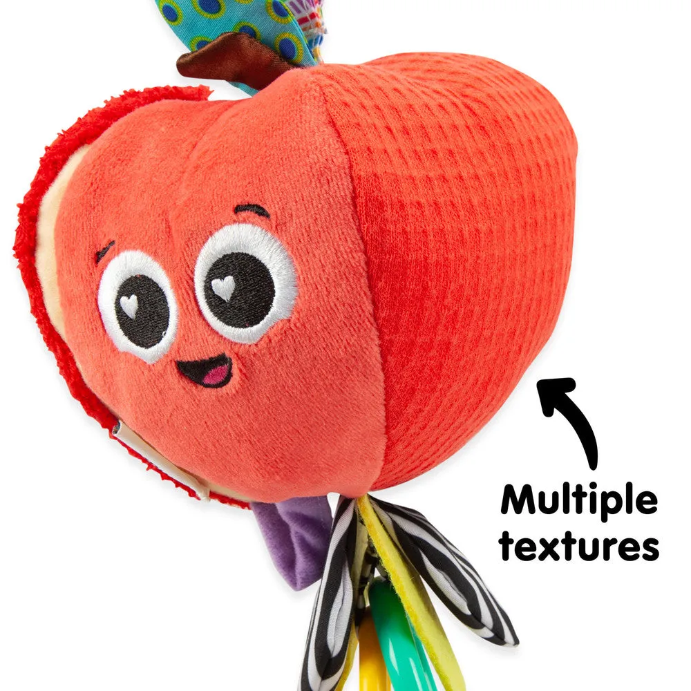 Lamaze Archer The Apple Clip & Go