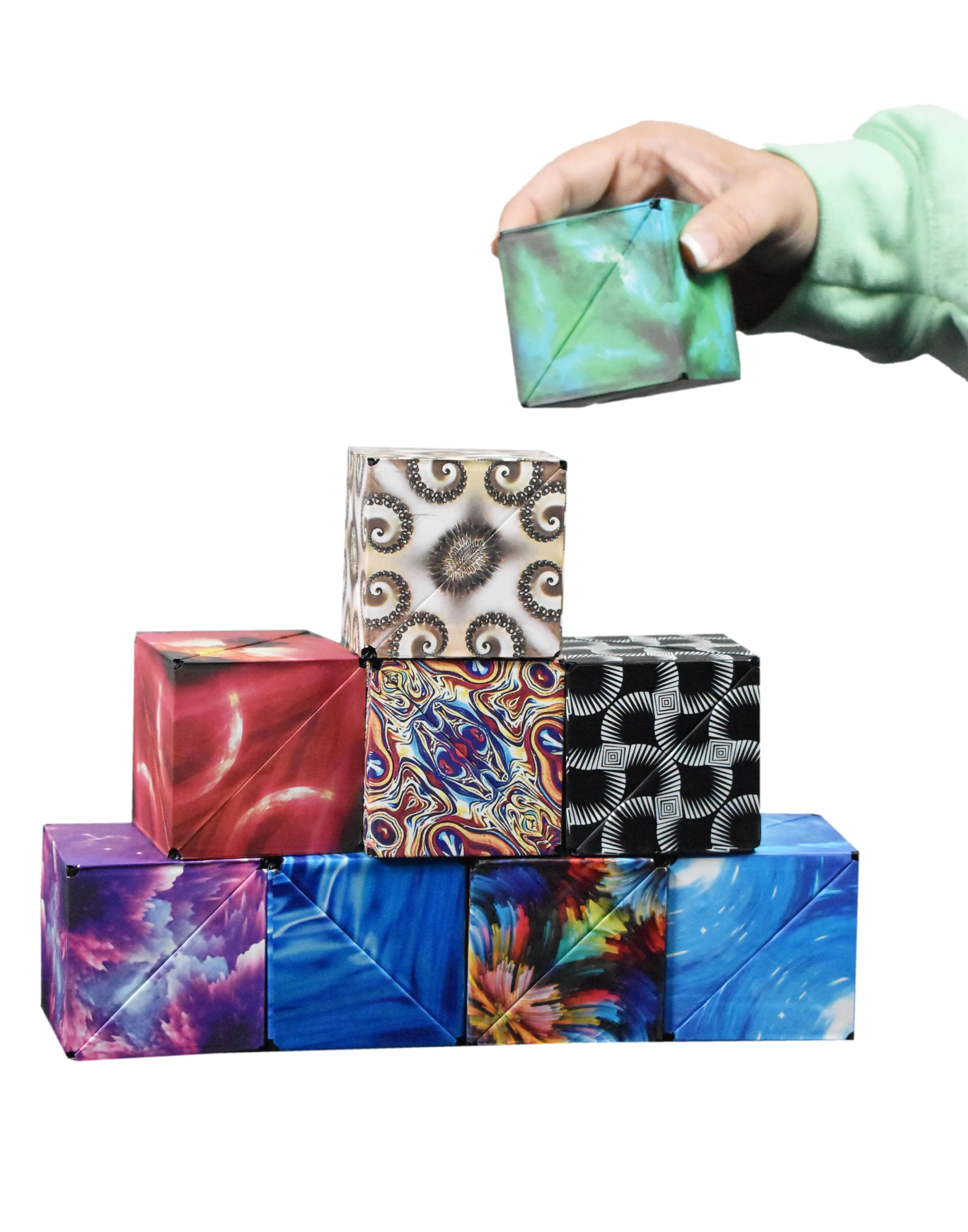 MAGIC CUBE