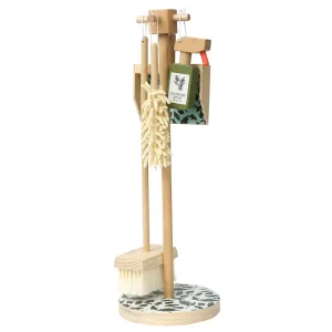 Manhattan Toys Spruce Cleaning Set