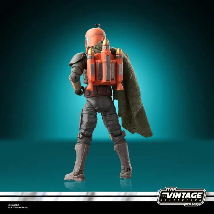 Star Wars Vintage Collection Mandalorian Judge VC321 3.75" Action Figure